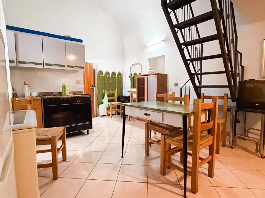 Immagine 6 di Casa indipendente in vendita  in PIAZZA CLARISSE a Monte Sant'angelo