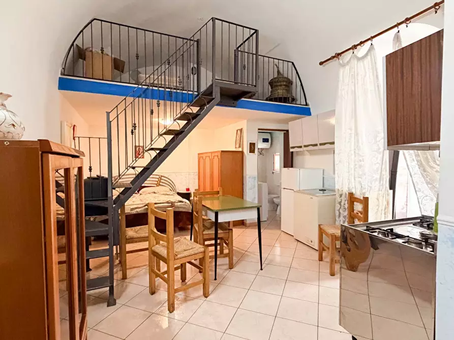 Immagine 7 di Casa indipendente in vendita  in PIAZZA CLARISSE a Monte Sant'angelo