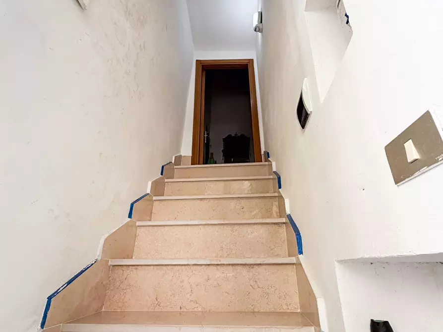 Immagine 8 di Casa indipendente in vendita  in PIAZZA CLARISSE a Monte Sant'angelo