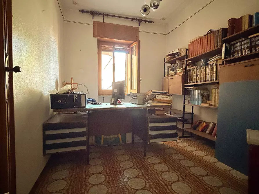 Immagine 2 di Appartamento in vendita  in VIA OTTAVIO SOLOMONE 5 a Manfredonia