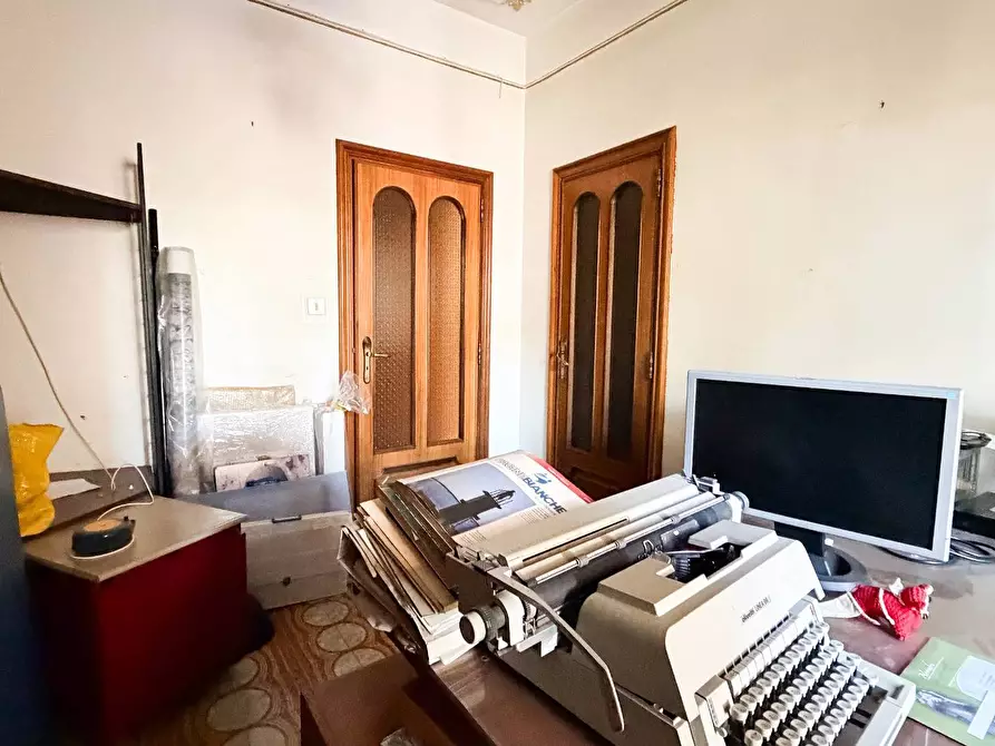 Immagine 3 di Appartamento in vendita  in VIA OTTAVIO SOLOMONE 5 a Manfredonia