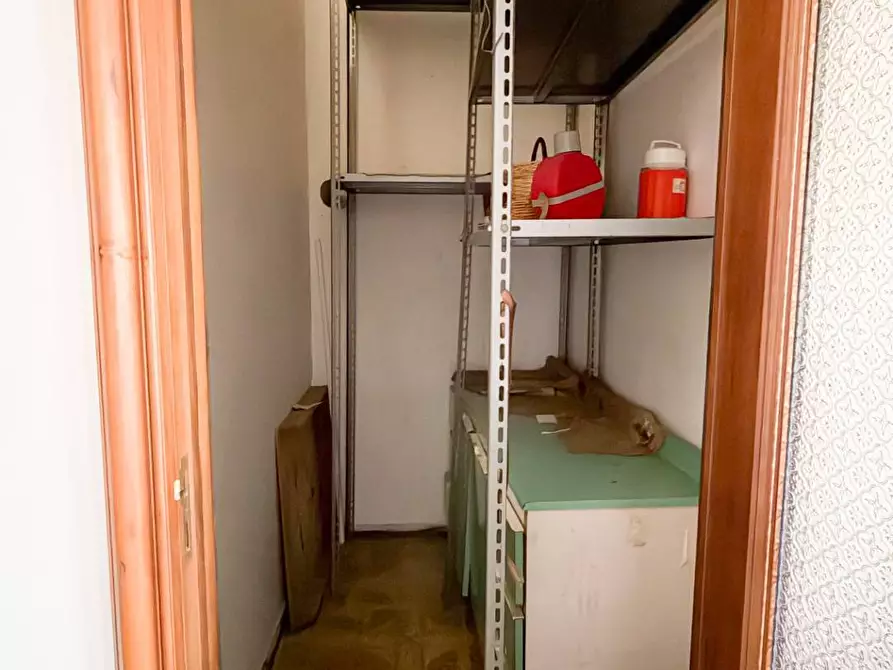 Immagine 4 di Appartamento in vendita  in VIA OTTAVIO SOLOMONE 5 a Manfredonia