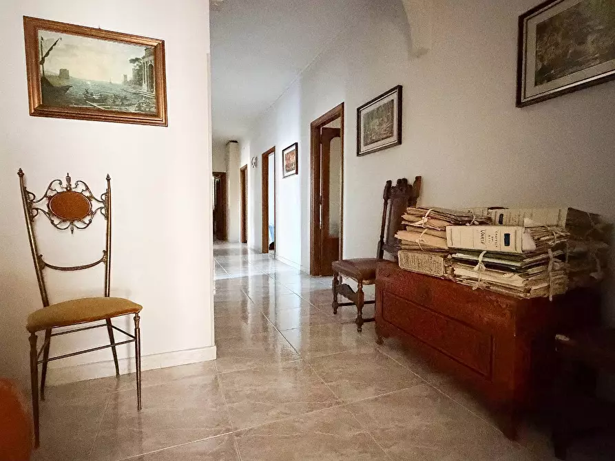 Immagine 5 di Appartamento in vendita  in VIA OTTAVIO SOLOMONE 5 a Manfredonia