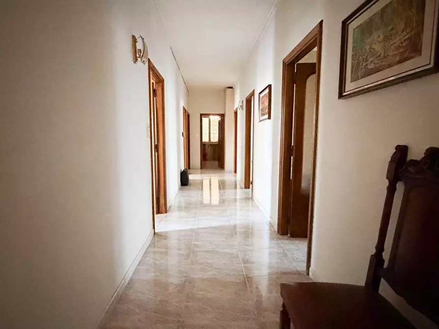 Immagine 6 di Appartamento in vendita  in VIA OTTAVIO SOLOMONE 5 a Manfredonia