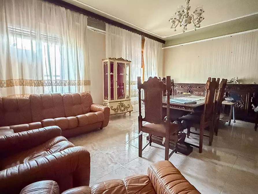 Immagine 7 di Appartamento in vendita  in VIA OTTAVIO SOLOMONE 5 a Manfredonia