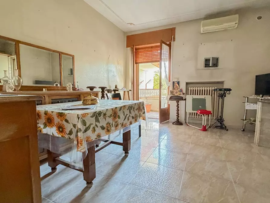 Immagine 9 di Appartamento in vendita  in VIA OTTAVIO SOLOMONE 5 a Manfredonia