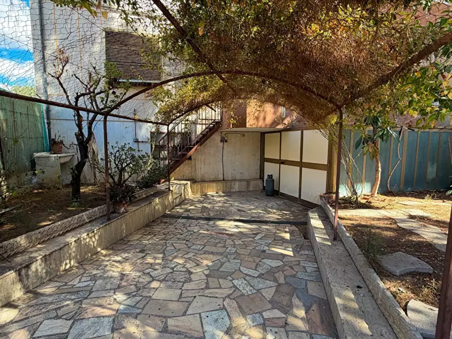 Immagine 15 di Appartamento in vendita  in VIA OTTAVIO SOLOMONE 5 a Manfredonia