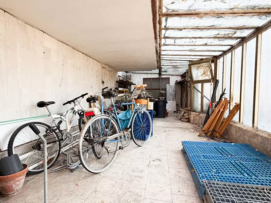 Immagine 16 di Appartamento in vendita  in VIA OTTAVIO SOLOMONE 5 a Manfredonia