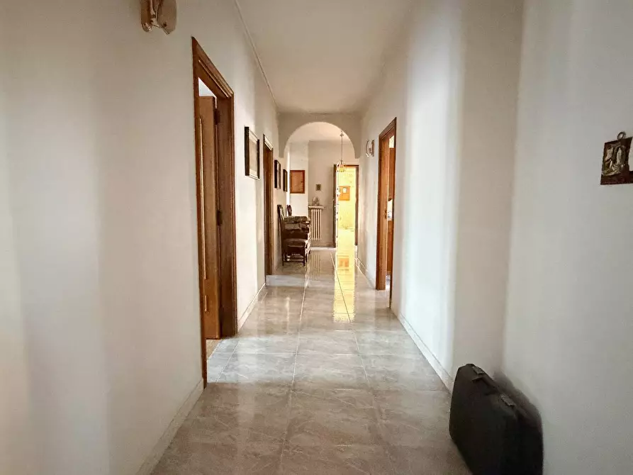 Immagine 20 di Appartamento in vendita  in VIA OTTAVIO SOLOMONE 5 a Manfredonia