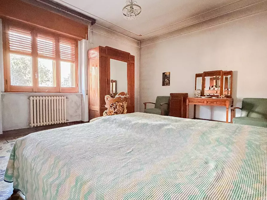 Immagine 22 di Appartamento in vendita  in VIA OTTAVIO SOLOMONE 5 a Manfredonia