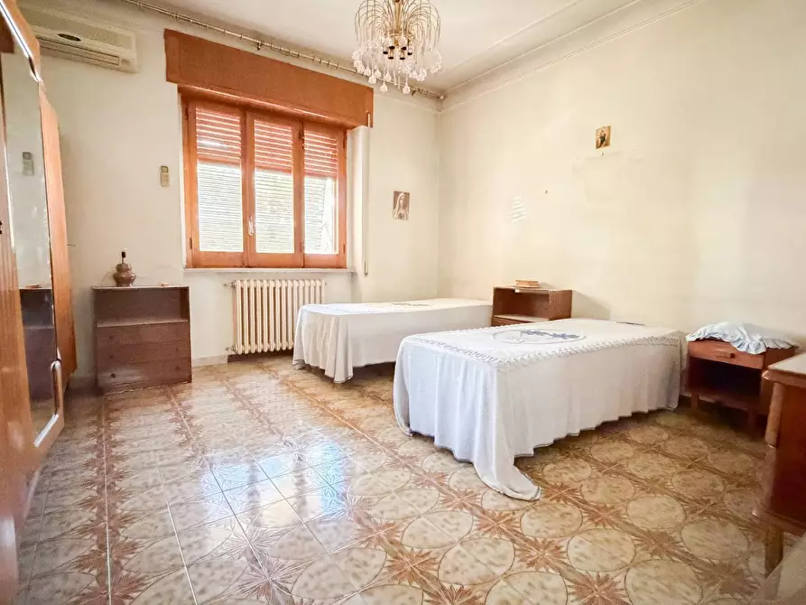 Immagine 23 di Appartamento in vendita  in VIA OTTAVIO SOLOMONE 5 a Manfredonia