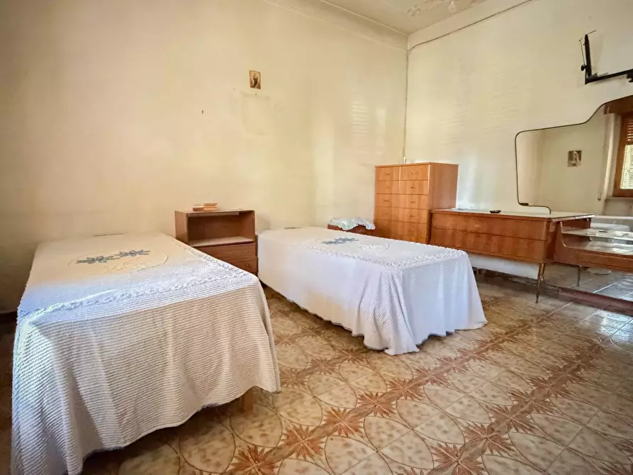 Immagine 24 di Appartamento in vendita  in VIA OTTAVIO SOLOMONE 5 a Manfredonia