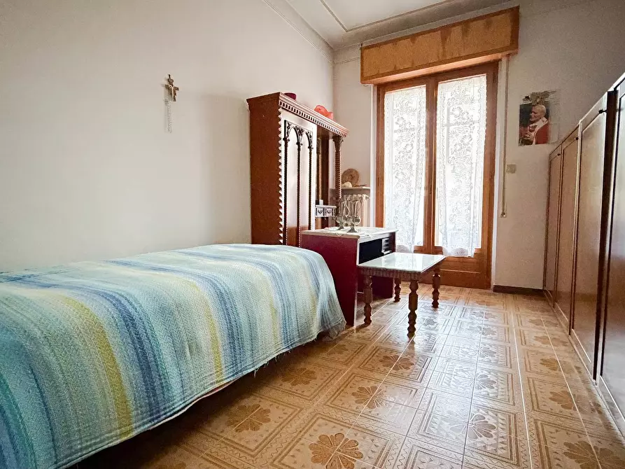 Immagine 25 di Appartamento in vendita  in VIA OTTAVIO SOLOMONE 5 a Manfredonia