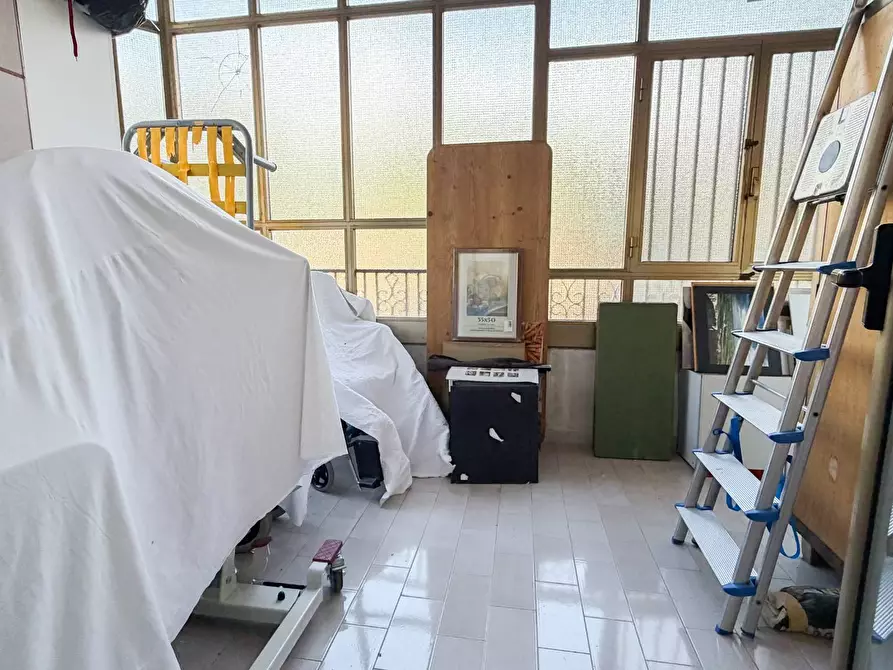 Immagine 26 di Appartamento in vendita  in VIA OTTAVIO SOLOMONE 5 a Manfredonia