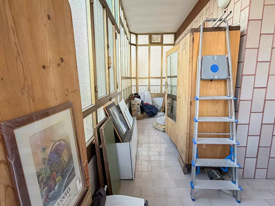 Immagine 27 di Appartamento in vendita  in VIA OTTAVIO SOLOMONE 5 a Manfredonia