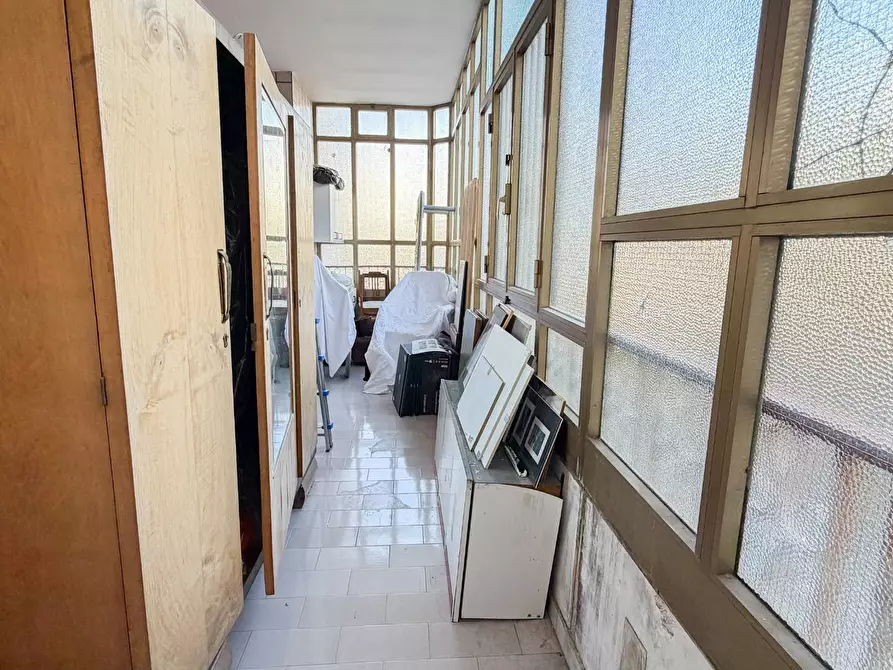 Immagine 28 di Appartamento in vendita  in VIA OTTAVIO SOLOMONE 5 a Manfredonia