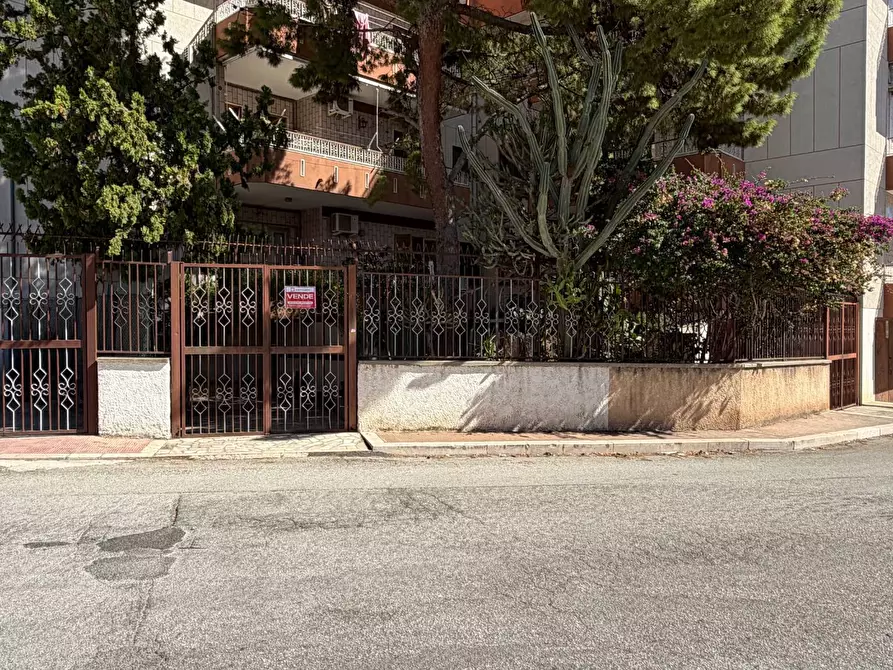 Immagine 31 di Appartamento in vendita  in VIA OTTAVIO SOLOMONE 5 a Manfredonia