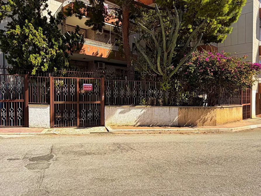 Immagine 32 di Appartamento in vendita  in VIA OTTAVIO SOLOMONE 5 a Manfredonia