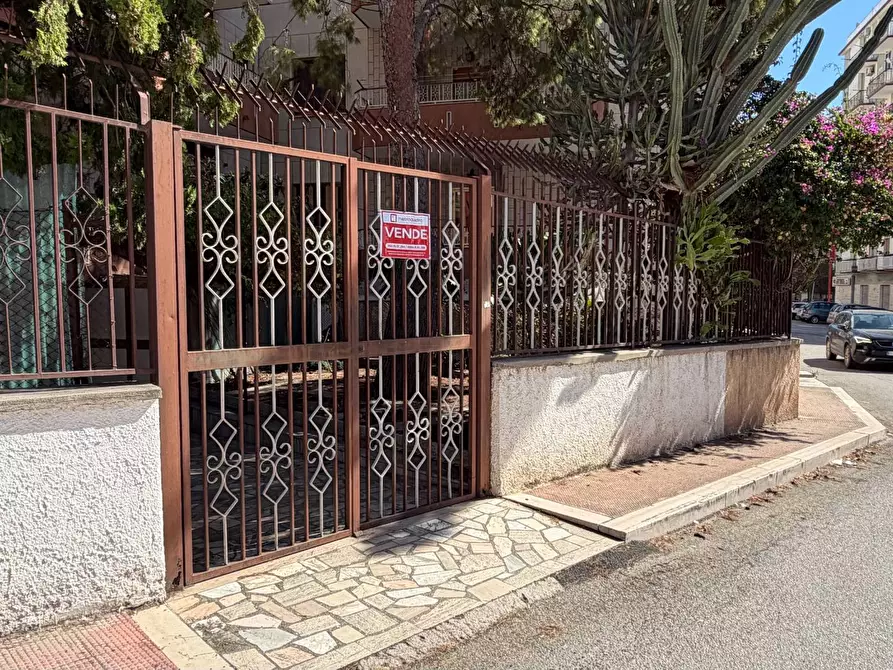 Immagine 33 di Appartamento in vendita  in VIA OTTAVIO SOLOMONE 5 a Manfredonia