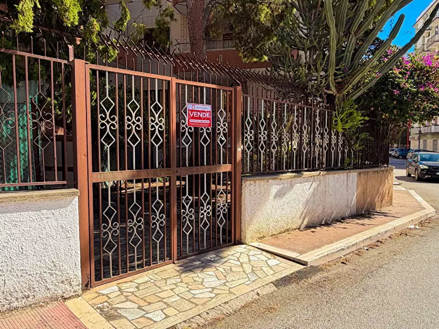 Immagine 34 di Appartamento in vendita  in VIA OTTAVIO SOLOMONE 5 a Manfredonia