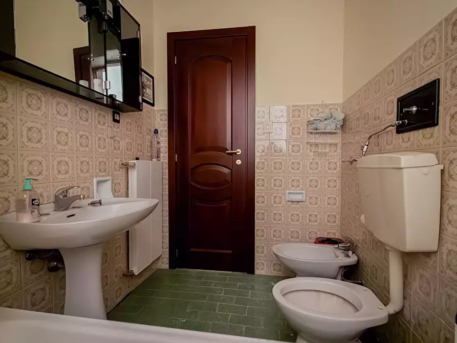 Immagine 6 di Appartamento in vendita  in LARGO BARONI CESSA a Manfredonia