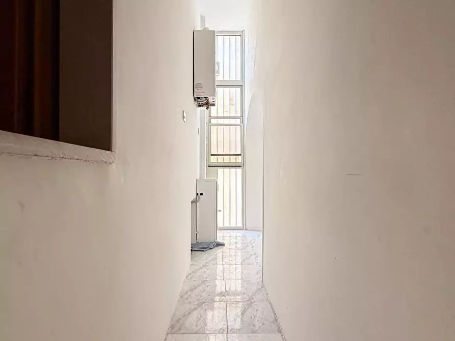 Immagine 7 di Appartamento in vendita  in LARGO BARONI CESSA a Manfredonia