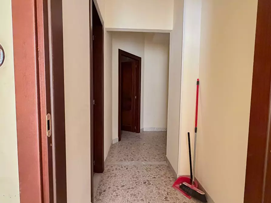 Immagine 11 di Appartamento in vendita  in LARGO BARONI CESSA a Manfredonia