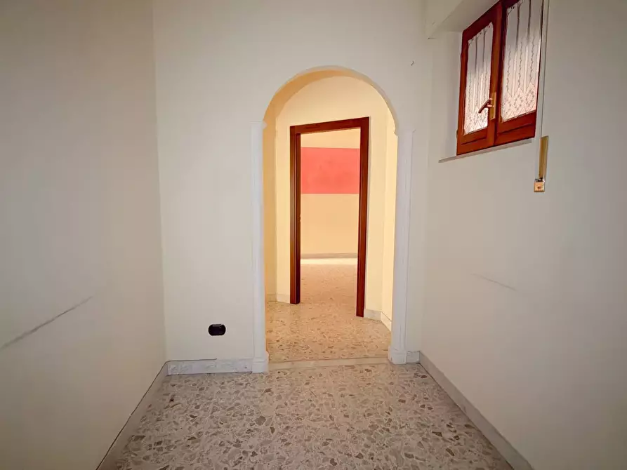 Immagine 12 di Appartamento in vendita  in LARGO BARONI CESSA a Manfredonia