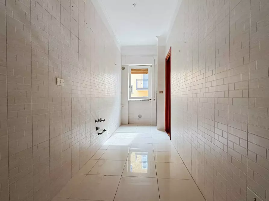 Immagine 6 di Appartamento in vendita  in VIA ABATE GIOVANNI a Monte Sant'angelo