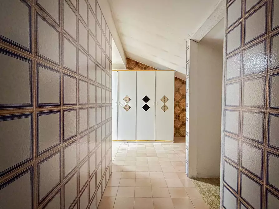 Immagine 20 di Appartamento in vendita  in VIA ABATE GIOVANNI a Monte Sant'angelo