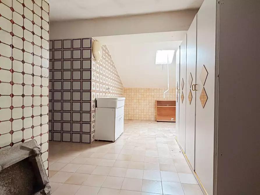 Immagine 21 di Appartamento in vendita  in VIA ABATE GIOVANNI a Monte Sant'angelo
