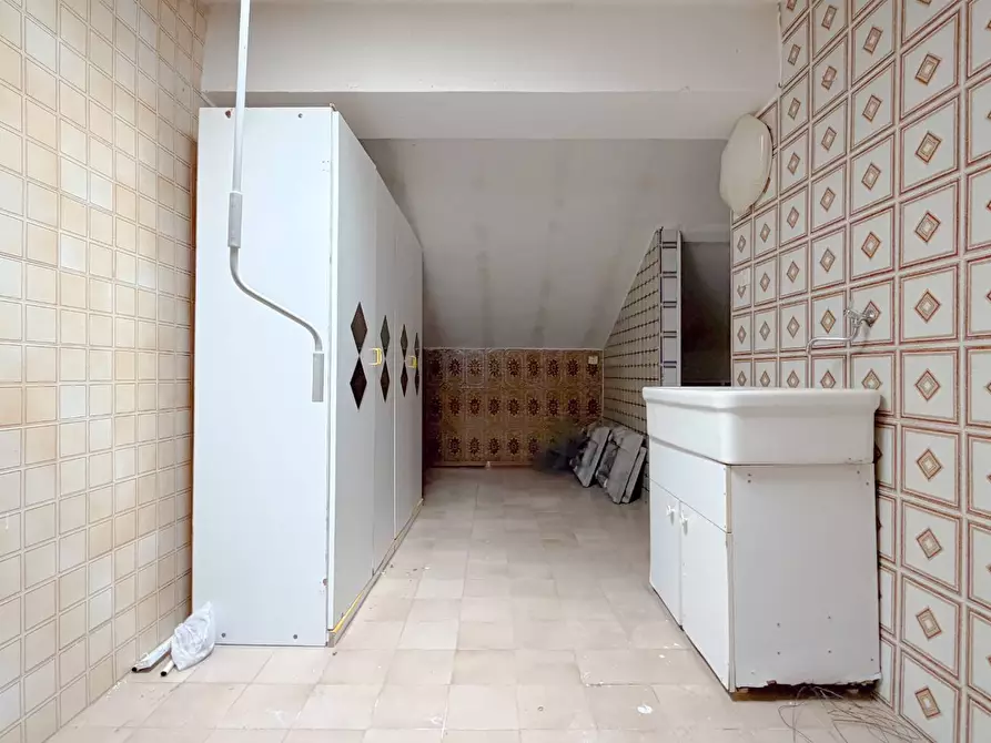 Immagine 22 di Appartamento in vendita  in VIA ABATE GIOVANNI a Monte Sant'angelo