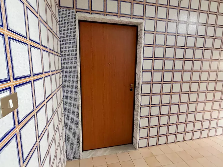 Immagine 24 di Appartamento in vendita  in VIA ABATE GIOVANNI a Monte Sant'angelo