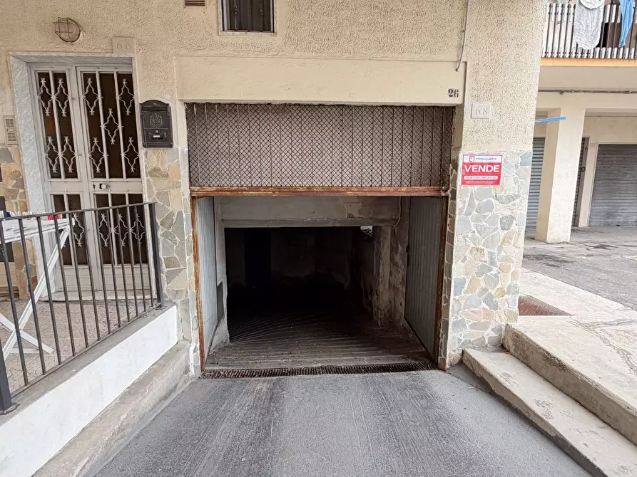 Immagine 27 di Appartamento in vendita  in VIA ABATE GIOVANNI a Monte Sant'angelo