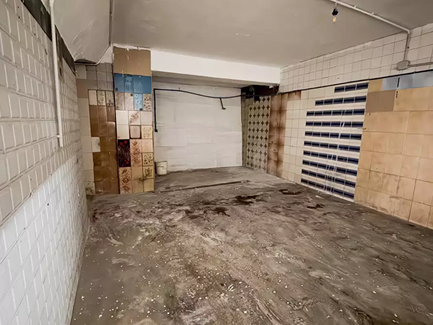 Immagine 29 di Appartamento in vendita  in VIA ABATE GIOVANNI a Monte Sant'angelo