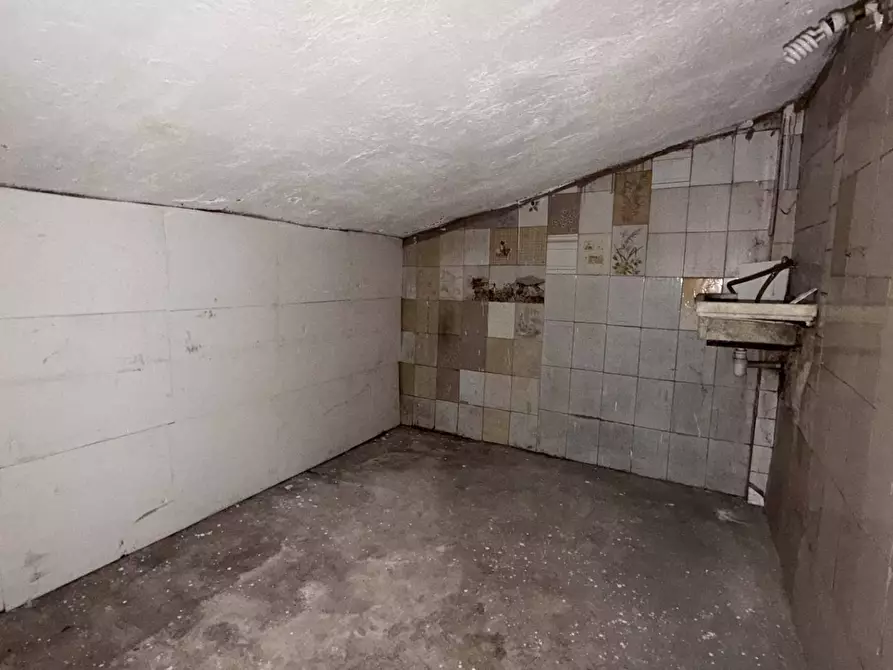 Immagine 30 di Appartamento in vendita  in VIA ABATE GIOVANNI a Monte Sant'angelo