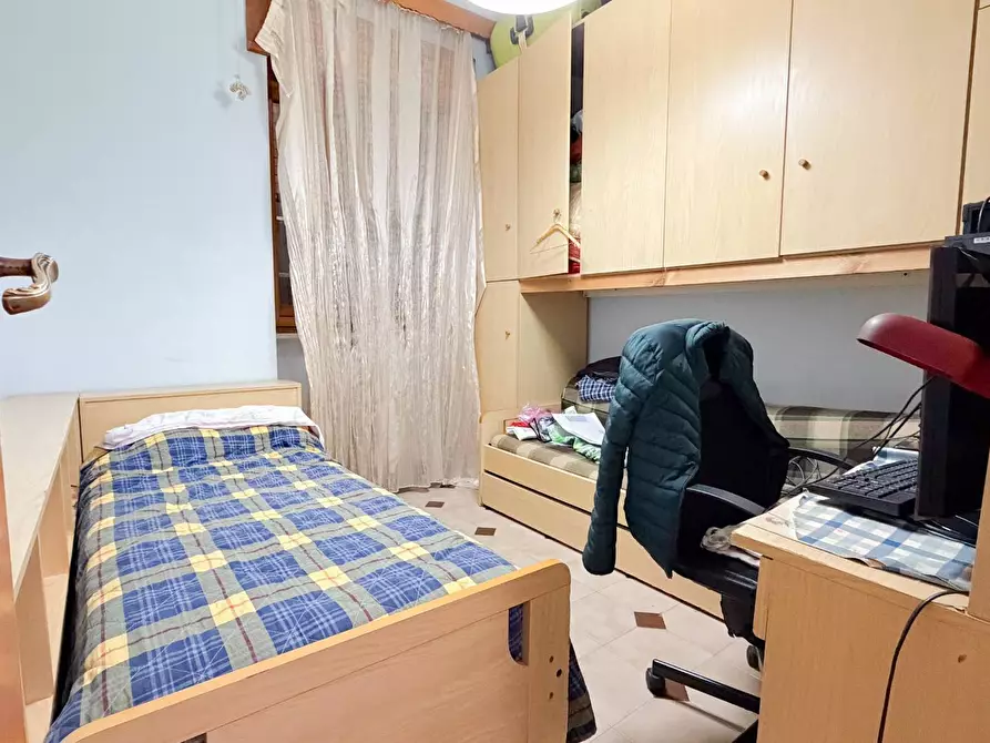 Immagine 8 di Appartamento in vendita  in VIA VANVITELLI a Manfredonia