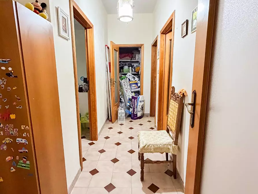 Immagine 11 di Appartamento in vendita  in VIA VANVITELLI a Manfredonia