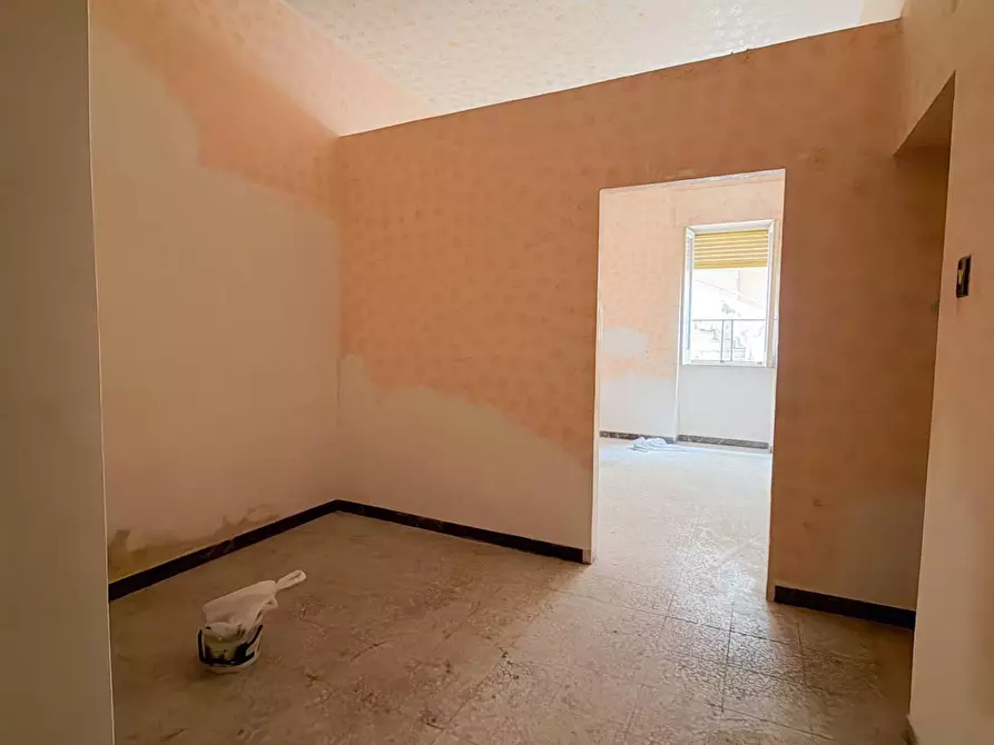 Immagine 2 di Appartamento in vendita  in VIA ENRICO TOTI 39 a Manfredonia