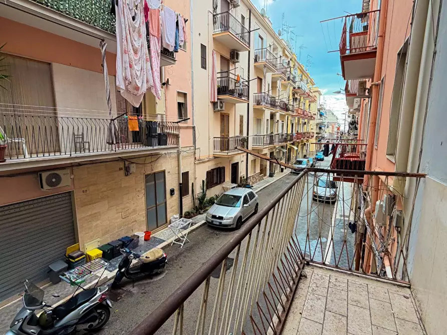 Immagine 3 di Appartamento in vendita  in VIA ENRICO TOTI 39 a Manfredonia