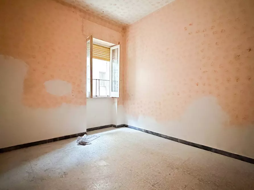 Immagine 4 di Appartamento in vendita  in VIA ENRICO TOTI 39 a Manfredonia