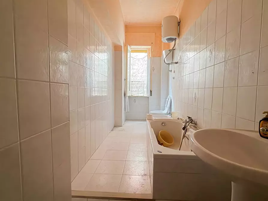 Immagine 9 di Appartamento in vendita  in VIA ENRICO TOTI 39 a Manfredonia