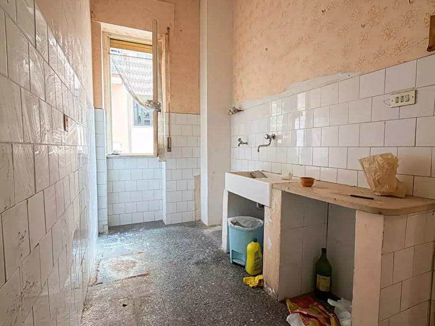 Immagine 11 di Appartamento in vendita  in VIA ENRICO TOTI 39 a Manfredonia