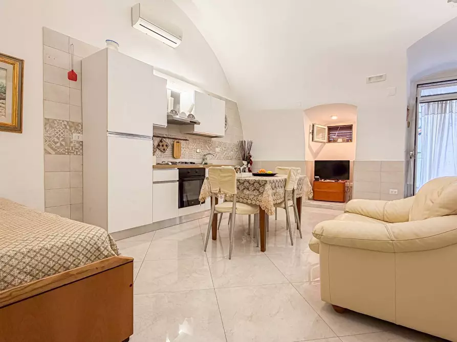 Immagine 2 di Appartamento in vendita  in CORSO ROMA 210 a Manfredonia