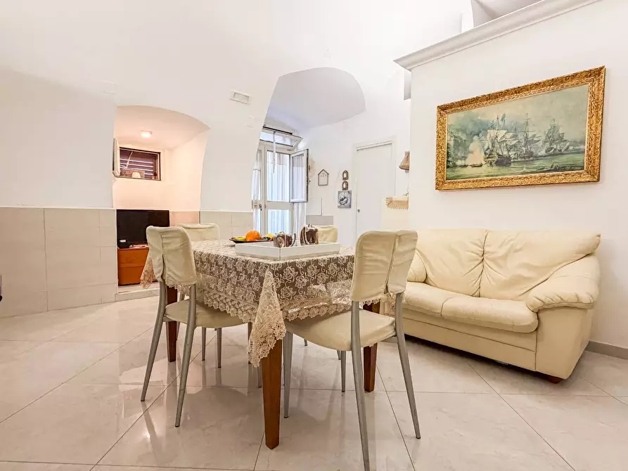 Immagine 3 di Appartamento in vendita  in CORSO ROMA 210 a Manfredonia