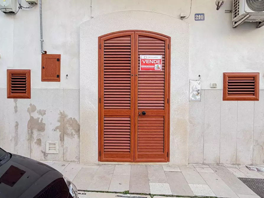 Immagine 9 di Appartamento in vendita  in CORSO ROMA 210 a Manfredonia