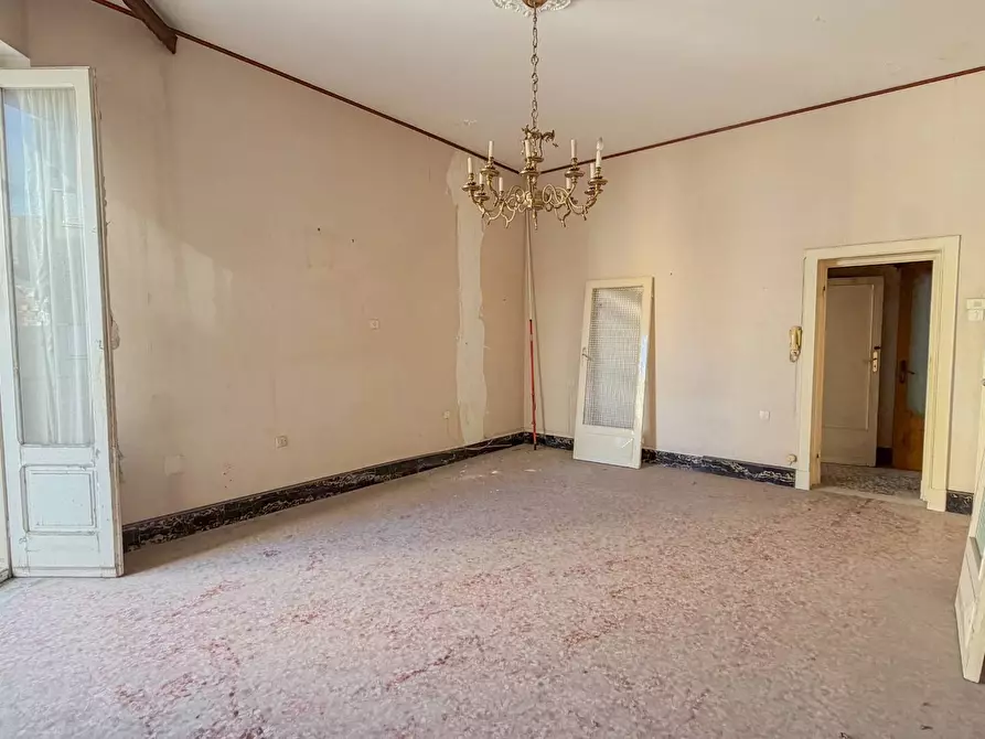 Immagine 3 di Appartamento in vendita  in via tribuna 204 a Manfredonia