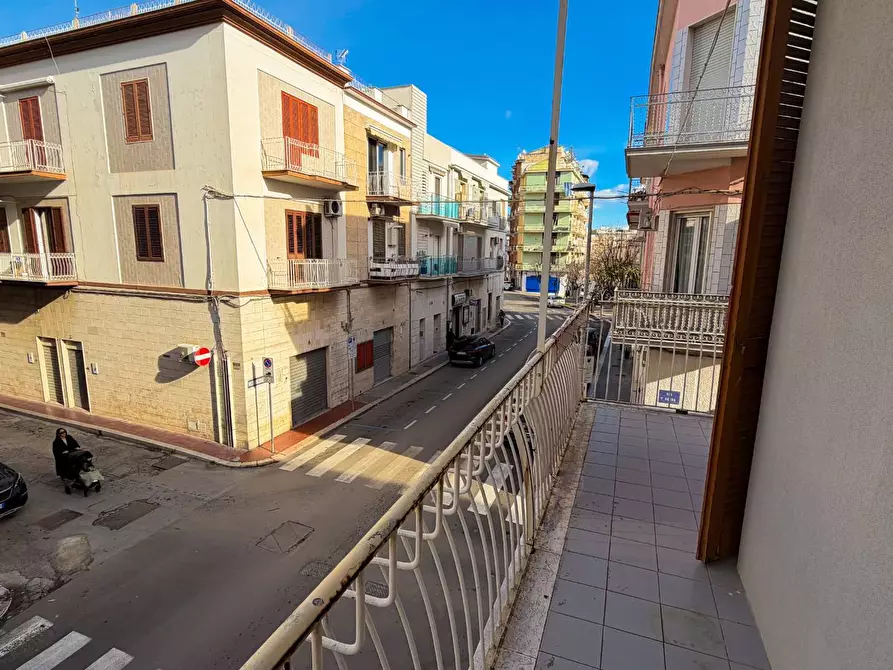 Immagine 4 di Appartamento in vendita  in via tribuna 204 a Manfredonia