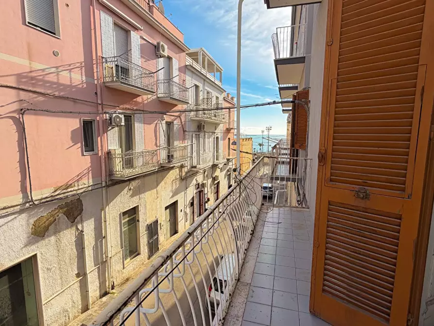 Immagine 5 di Appartamento in vendita  in via tribuna 204 a Manfredonia