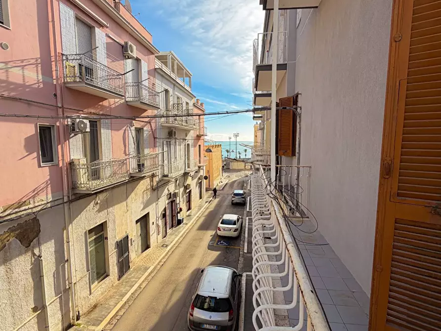 Immagine 6 di Appartamento in vendita  in via tribuna 204 a Manfredonia